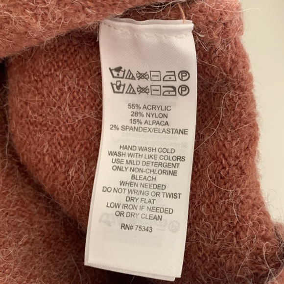 CHRISTIAN SIRIANO sweater - Picture 8 of 8